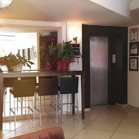 Imperial Hotel Tel Aviv Eksteriør billede