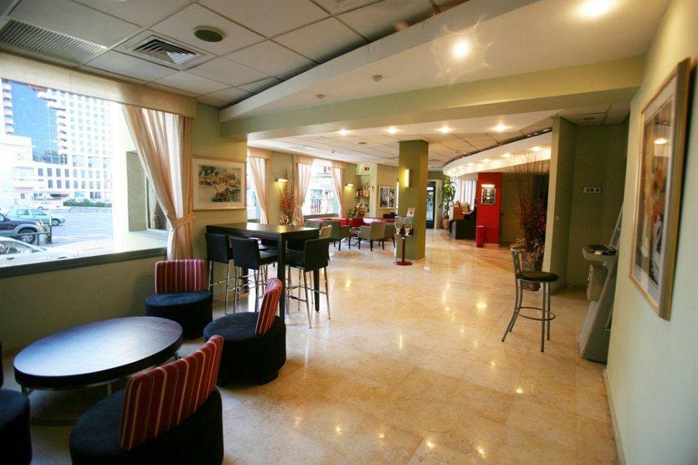 Imperial Hotel Tel Aviv Eksteriør billede