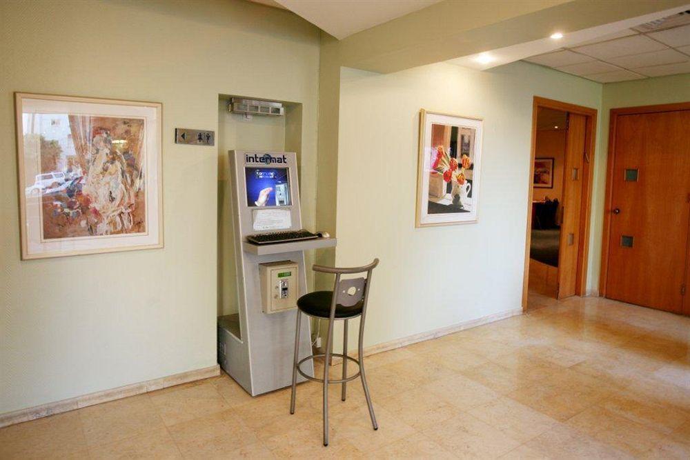 Imperial Hotel Tel Aviv Eksteriør billede