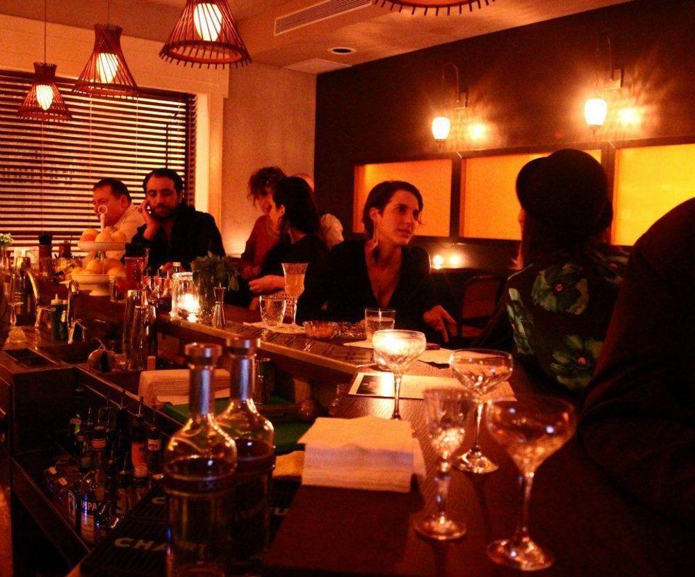 Imperial Hotel Tel Aviv Eksteriør billede