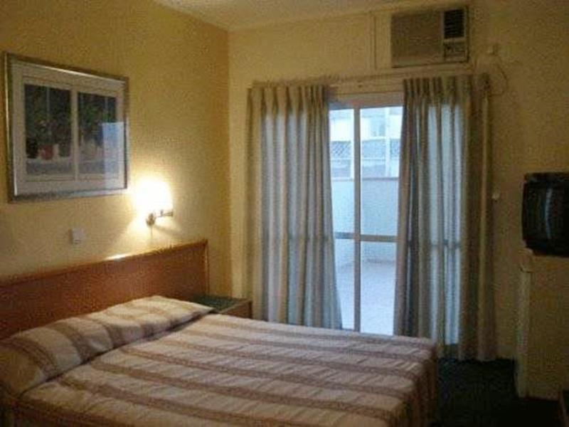 Imperial Hotel Tel Aviv Eksteriør billede