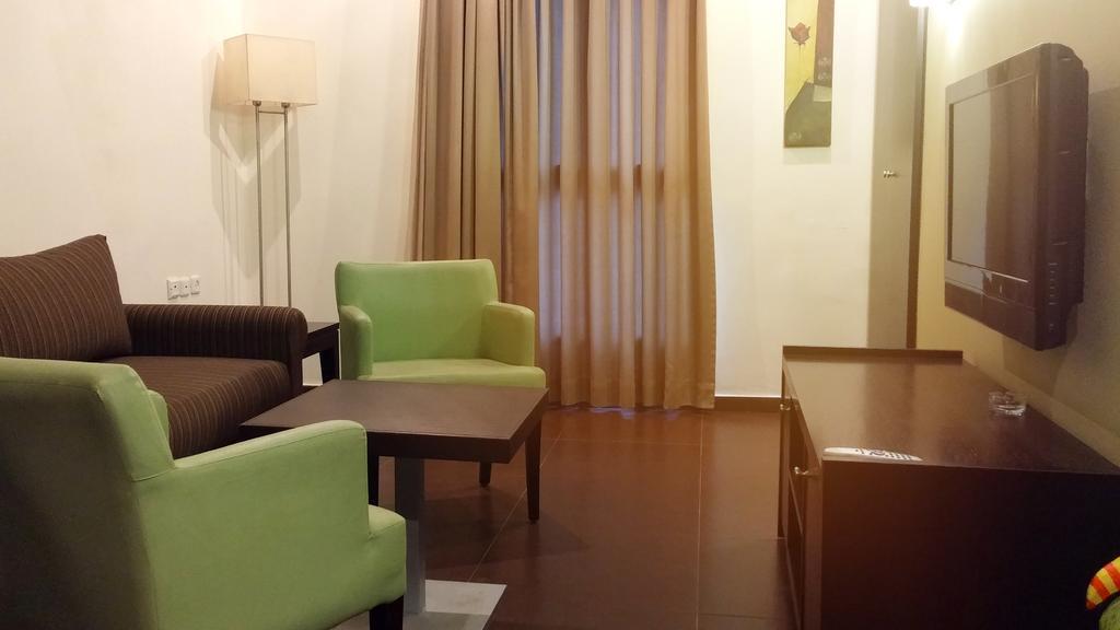 Imperial Hotel Tel Aviv Eksteriør billede