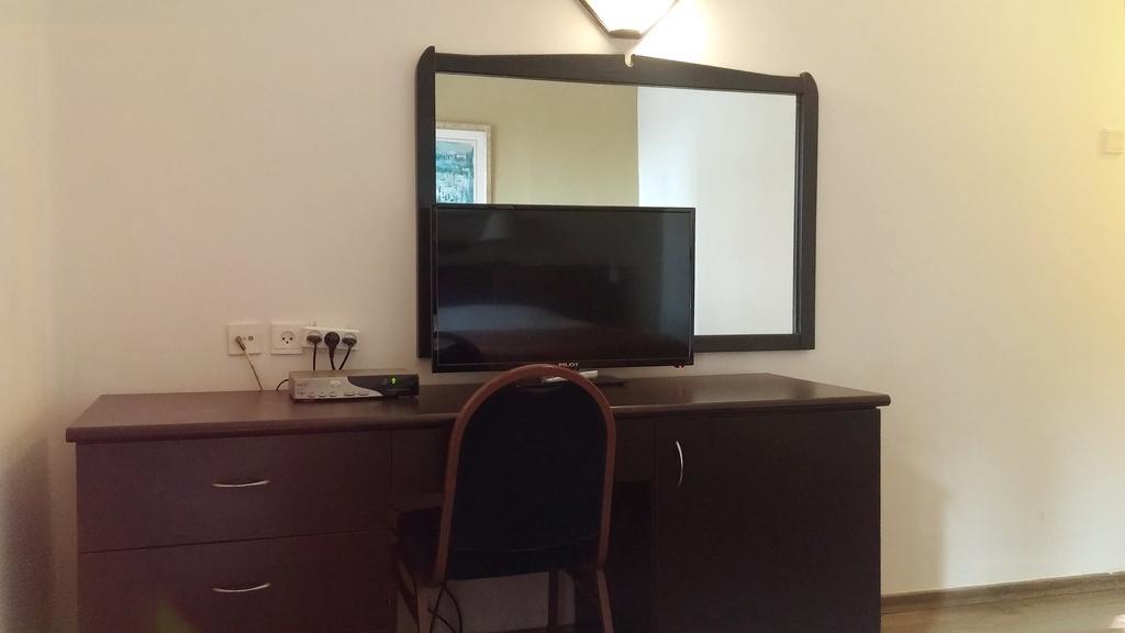 Imperial Hotel Tel Aviv Eksteriør billede