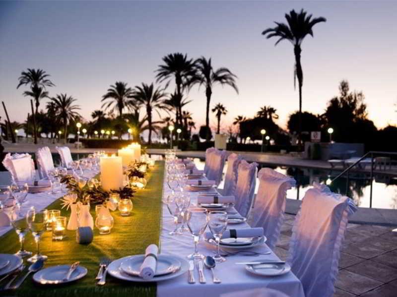 Imperial Hotel Tel Aviv Eksteriør billede