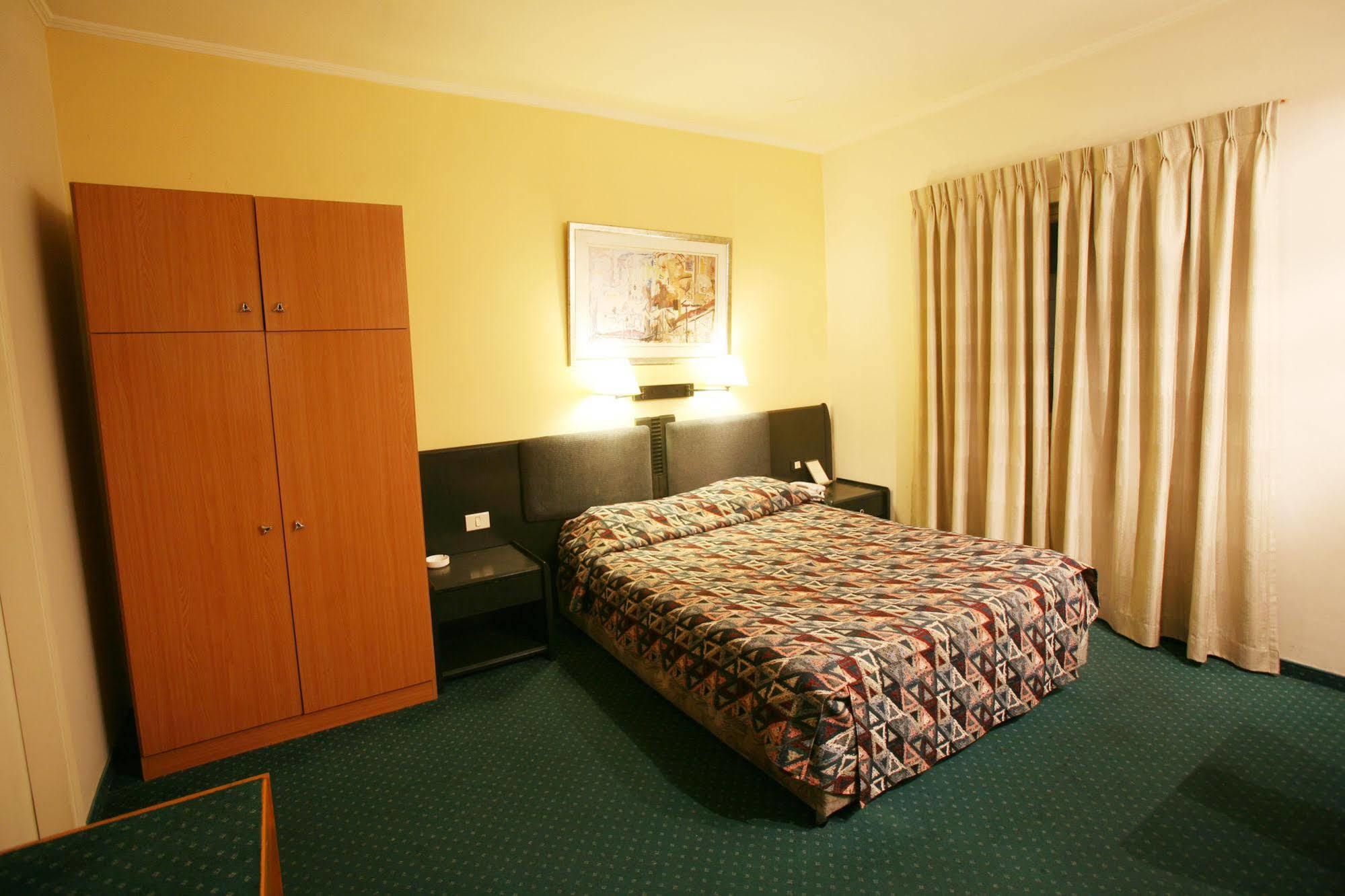 Imperial Hotel Tel Aviv Eksteriør billede