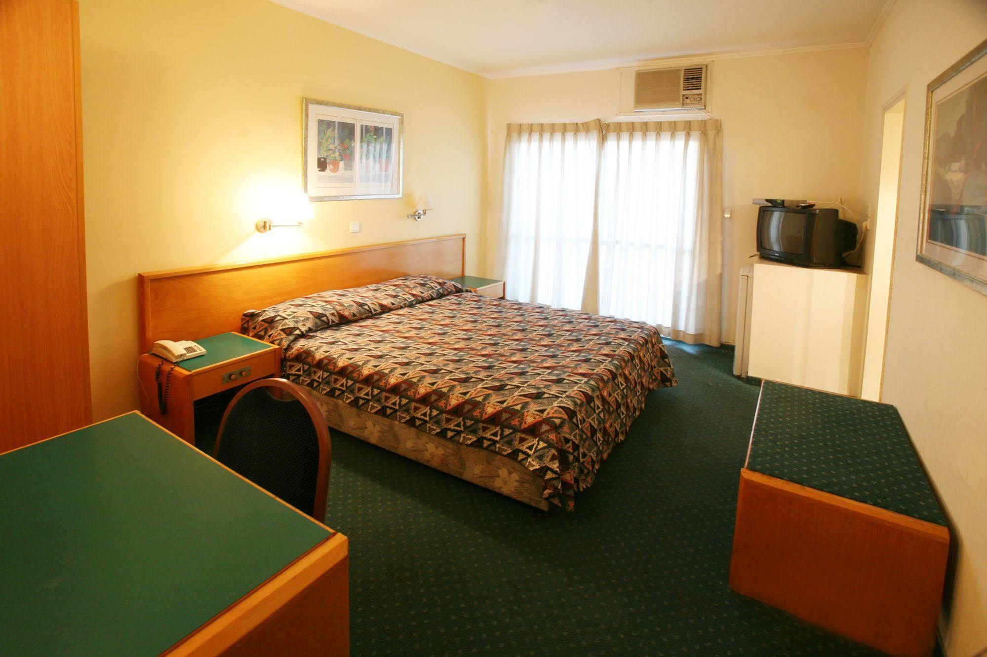 Imperial Hotel Tel Aviv Eksteriør billede